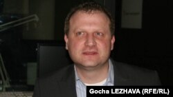 ზურაბ ჯაფარიძე