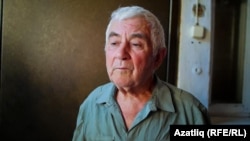 Нури Кемалов