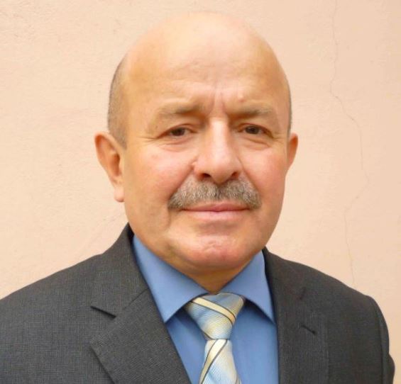 Хасан Муродиён