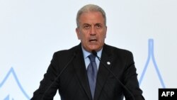 დიმიტრის ავრამოპულოსი