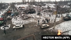 1994-чу шеран дечкен-беттан 19-гIа де. Нах бехачу хIусамна тI1ейоьжна ши бомба