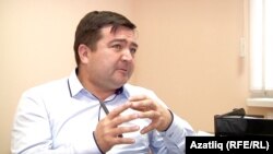 Данир Гайнуллин