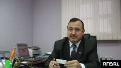 Васил Гарифуллин