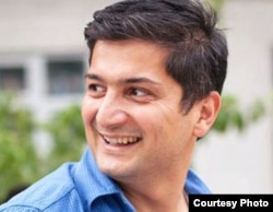 Зафар Абдуллоев.