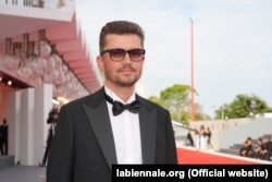 Режисер Валентин Васянович