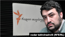 ბექა მინდიაშვილი