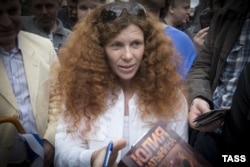 იულია ლატინინა