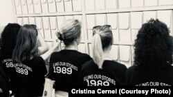 În vizită la Arhivele Naționale ale Ungariei, Budapesta