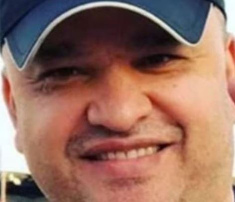 Исломджон Рустамов