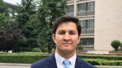 حکمت‌الله اعظمي