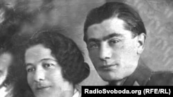 Батьки Нарімана Казенбаша