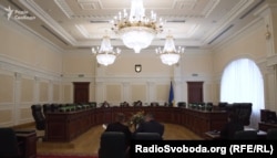 Вища рада правосуддя