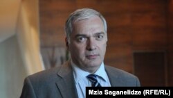 სანდრო ბარამიძე, TI-ის საარჩევნო პროგრამის მენეჯერი