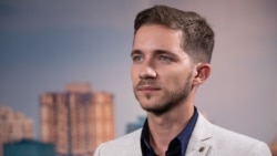 Олег Саакян, політолог