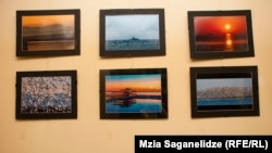 გამოფენა „აღმოაჩინე სამეგრელო“