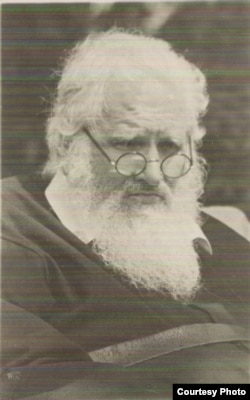 Митрополит Андрей Шептицький