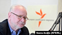 Žarko Korać: Formiranje novog fakulteta je nepotrebno