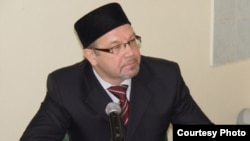 Рәфыйк Мөхәммәтшин