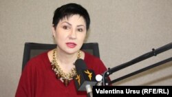 Stela Jantuan, ex-deputat PD