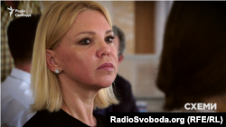 Суддя Київського апеляційного господарського суду Людмила Гарник