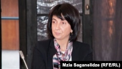 ნინო ზამბახიძე