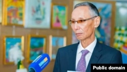 Өмір Шыныбекұлы