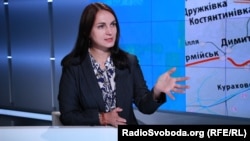 Ганна Гопко