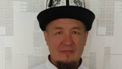 Билалидин ажы Сайпиев.