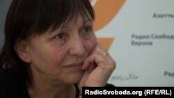 Ніна Брановицька