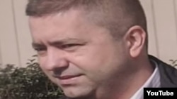 Safet Kalić je 2014. godine uhapšen u Austriji po potjernici iz Crne Gore