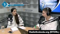 Історик Аліна Понипаляк