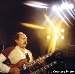 Уладзімер Мулявін