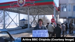 В марте 2006 г. Россия ввела ограничения на импорт молдавских вин