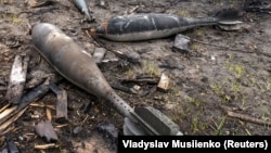 За даними слідства, керівництво заводу мало поставити війську оптові партії 120-х мінометних пострілів (ілюстраційне фото)