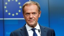 დონალდ ტუსკი