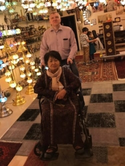 Мердо Маклуд.