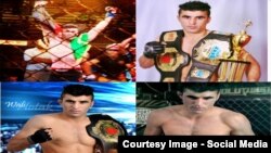 احمد ولی هوتک