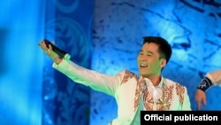 Мирбек Атабеков