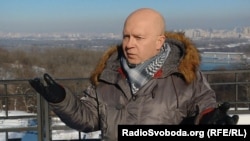 Військовий експерт Сергій Грабський