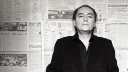 شهیار قنبری و یک سادگی محترمانه برای اِد شیرن «عزیزم»