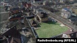 Ділянка дочки Анатолія Заришняка Олени Ліпухіної