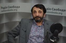 «Ніби не люди, а роботи», відгукнувся Борис Єґіазарян про правоохорнців, які приїхали до музею Гончара
