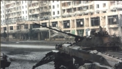 «Гібридна увертюра». 30 років від початку першої чеченської війни (1994-1996) | Історична Свобода