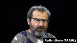 Аркадий Дубнов