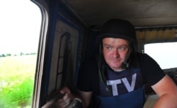 Руслан Сміщук