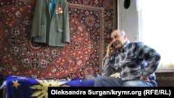 Умер Абдувелієв