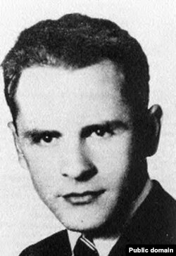 Микола Климишин