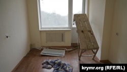 Квартира в Крыму. Иллюстративное фото