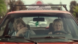 Кадр із фільму «Мої думки тихі»