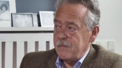 Пітер Плуг, родич трьох загиблих у рейсі MH17